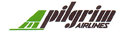 Pilgrim Airlines (1970s Colors)
