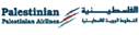 Filename=palestinianairlines.gif
Filesize=2KiB
Dimensions=127x32
Date added=Apr 10, 2006 palestinianairlines.gif