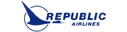 Republic Airlines (1970s Colors - ver 4)
