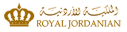 Royal Jordanian Airlines (2000s Colors - ver 2)
