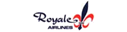Filename=royaleairlines.gif
Filesize=1KiB
Dimensions=127x32
Date added=Apr 10, 2006 royaleairlines.gif
