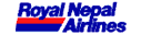 Filename=royalnepalairlines.gif
Filesize=2KiB
Dimensions=127x32
Date added=Apr 10, 2006 royalnepalairlines.gif