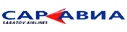 Saratov Airlines

