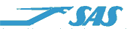 SAS Scandinavian Airlines (1960s Colors - ver 1)
