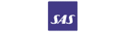 SAS Scandinavian Airlines (1990s Colors - ver 1)
