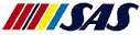 SAS Scandinavian Airlines (1980s Colors - ver 4)
