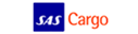 SAS Scandinavian Airlines (1990s Colors - ver 4 - Cargo)
