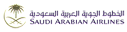 Saudi Arabian Airlines (1990s Colors - ver 2)
