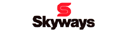 Scheduled Skyways (1980s Colors - ver 1)
