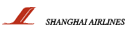 Shanghai Airlines (1990s Colors - ver 2)
