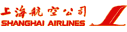 Shanghai Airlines (1990s Colors - ver 3)
