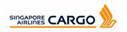 Singapore Airlines Cargo (1980s Colors - ver 1)
