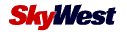 SkyWest Airlines (1990s Colors - ver 1)
