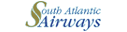 South Atlantic Airways
