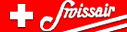 Swissair (1940s Colors - ver 1)
