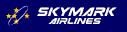 Filename=skymarkairlines-b.gif
Filesize=0KiB
Dimensions=127x32
Date added=Apr 10, 2006 skymarkairlines-b.gif