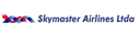 Filename=skymasterairlinesltda-2000s.gif
Filesize=1KiB
Dimensions=127x32
Date added=Apr 10, 2006 skymasterairlinesltda-2000s.gif