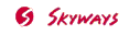Filename=skyways-c.gif
Filesize=0KiB
Dimensions=127x32
Date added=Apr 10, 2006 skyways-c.gif