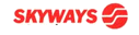 Filename=skyways-old.gif
Filesize=2KiB
Dimensions=127x32
Date added=Apr 10, 2006 skyways-old.gif