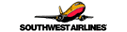 Filename=southwestairlines.gif
Filesize=2KiB
Dimensions=127x32
Date added=Apr 10, 2006 southwestairlines.gif