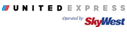 United Express / SkyWest Airlines
