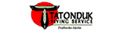 Tatonduk Flying Service (ver 1)
