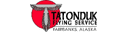 Tatonduk Flying Service (ver 2)
