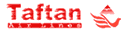Filename=taftanairlines-2000s.gif
Filesize=1KiB
Dimensions=127x32
Date added=Apr 10, 2006 taftanairlines-2000s.gif