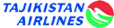 Filename=tajikistanairlines.gif
Filesize=3KiB
Dimensions=127x32
Date added=Apr 10, 2006 tajikistanairlines.gif