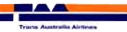 Trans Australia Airlines (1980s Colors - ver 2)
