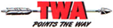 Trans Continental & Western Airlines (1940s Colors - ver 1)
