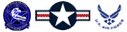 Filename=usaf-usairforce-509thbw.gif
Filesize=3KiB
Dimensions=127x32
Date added=Apr 10, 2006 usaf-usairforce-509thbw.gif