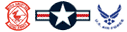 Filename=usaf-usairforce-815thas.gif
Filesize=2KiB
Dimensions=127x32
Date added=Apr 10, 2006 usaf-usairforce-815thas.gif