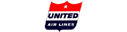 United Airlines (1950s Colors - ver 1)
