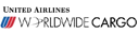 United Airlines (1990s Colors - Worldwide Cargo - ver 1)
