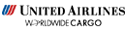 United Airlines (1990s Colors - Worldwide Cargo - ver 2)
