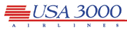 USA 3000 Airlines

