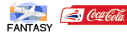 Fantasy Coca Cola European Soccer Championship
