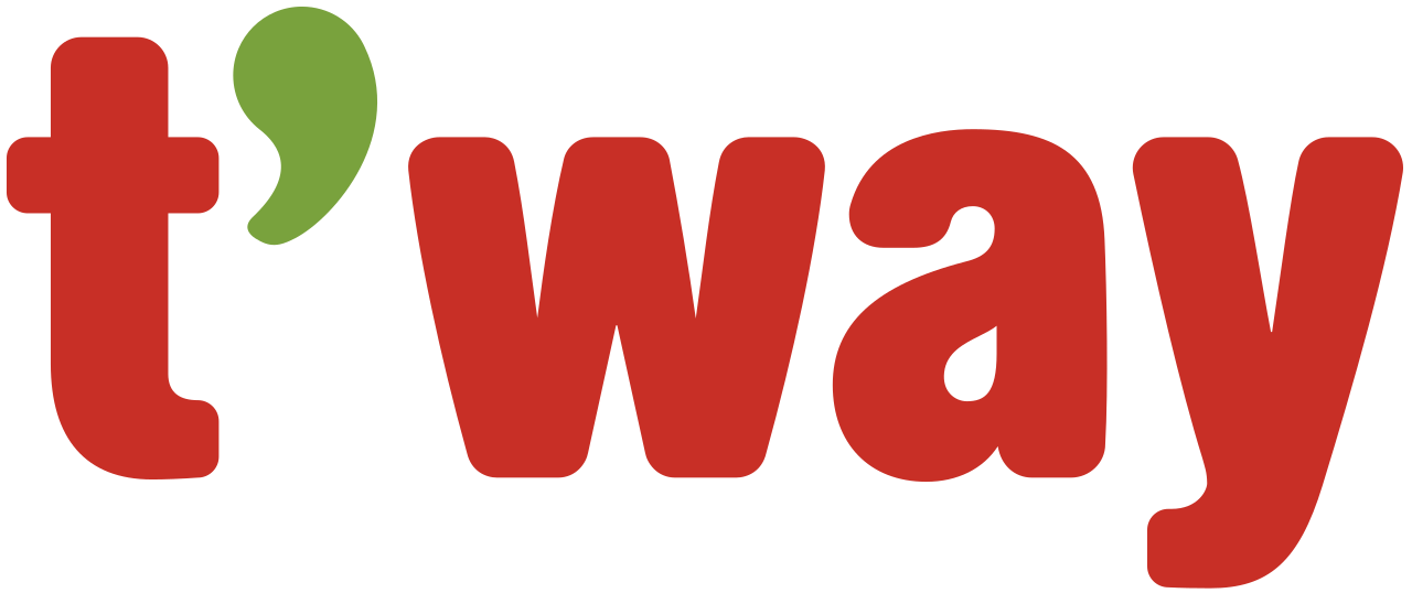 T'Way Air
