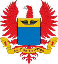 Colombian Air Force
