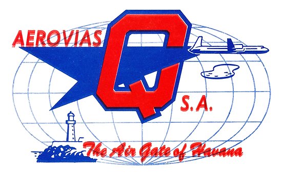 Aerovias Q
