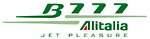 Alitalia (Boeing 777)
