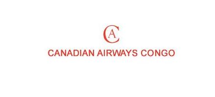 Canadian Airways Congo
