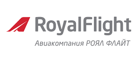 Royal Flight
