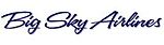 Big Sky Airlines
