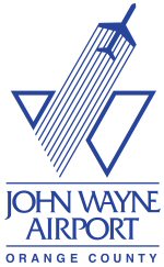 John Wayne Airport
Orange County
