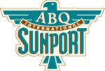 Albuquerque International Sunport
