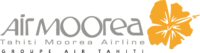 Air Moorea - Tahiti Moorea Airline
