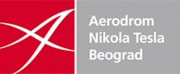 Belgrade Nikola Tesla Airport
