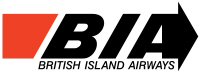 British Islands Airways - BIA
